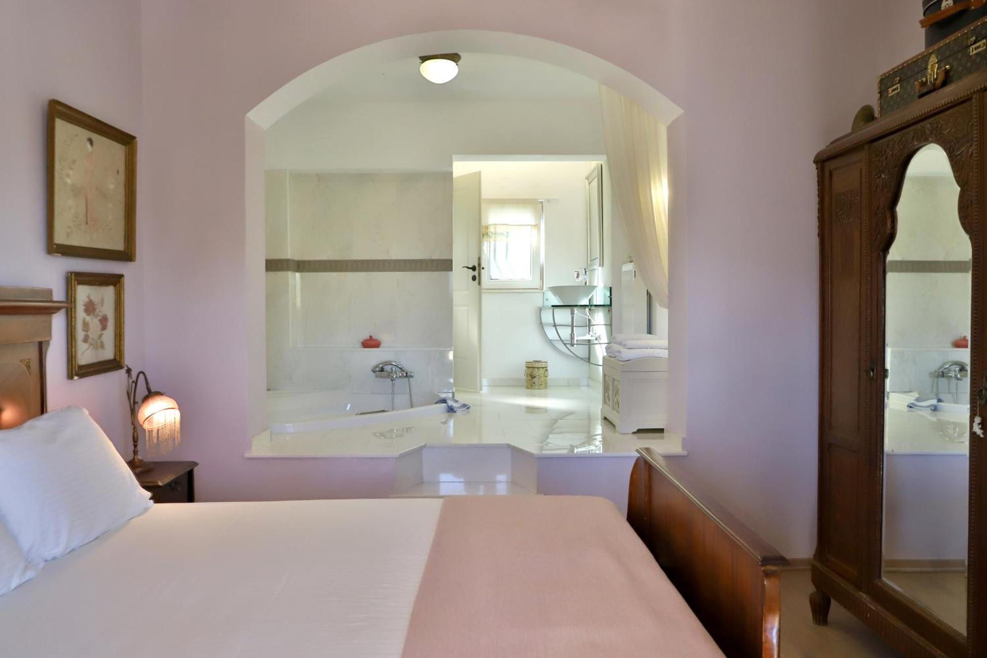 Olive House Traditional Villa With Pool Sitia (Crete) Exterior foto